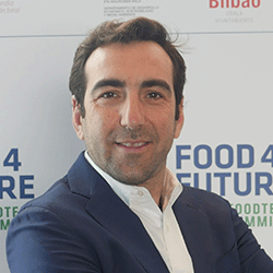 Sergi Fabregat