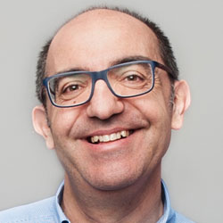 David Faro