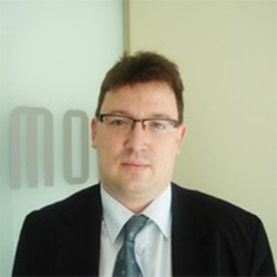 Xavier Fontanillas