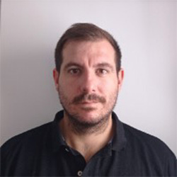 Roberto García