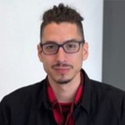 Cristobal Gasc