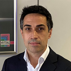Iván Gimeno