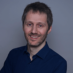Oriol Ginès Juanola