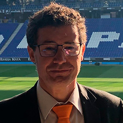 Iker Gómez Valencia