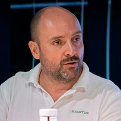 Juan González Yepes
