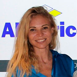 Maria Gonzalez