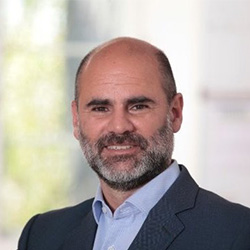 Carlos Hernández