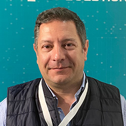 Toni Hidalgo