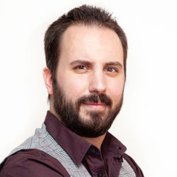Alberto Iglesias Fraga