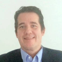Jaime Camacho