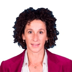 Cecilia Jordán García