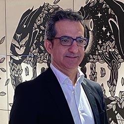 Julio Juan Prieto