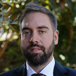 Joan Juanola Brugués