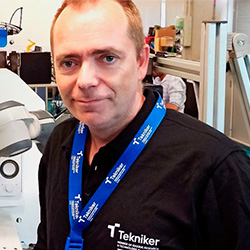 Johan Kildal