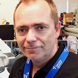 Johan Kildal