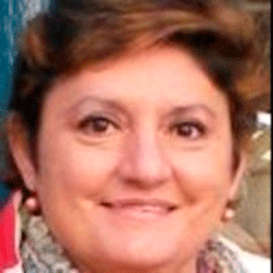 Luz Fabregat
