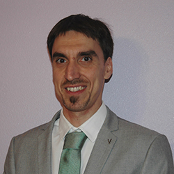 Sergio Ledesma Garza