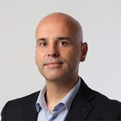 José López Mancha