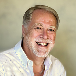 Ángel Lozano