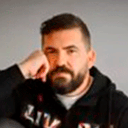 Manu Marín