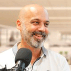 Mikel Tejadas