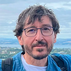 Roberto Márquez Castillo