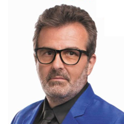 Xavier Sala-i-Martín