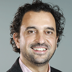 Javier Martínez Borreguero