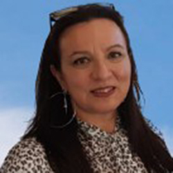 María José Raposo