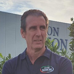 Antonio Moreno