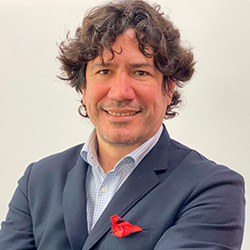 Lluis Moreno