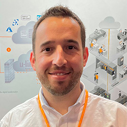Sergio Muiña