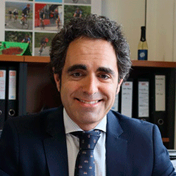 Oriol Caballé Guarinos