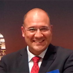 Luis Ochoa Oregel
