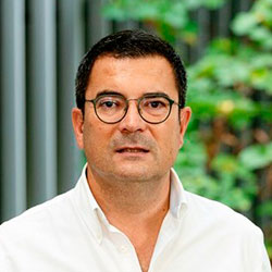 Pablo Oliete Vivas
