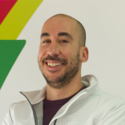 Jose Ortiz Sanchez