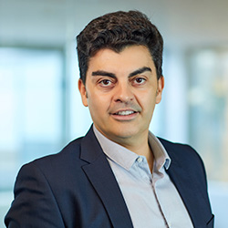 Ruben Otero García