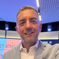 David Pardos