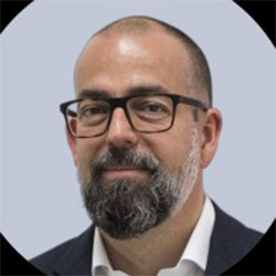 Oriol Pascual