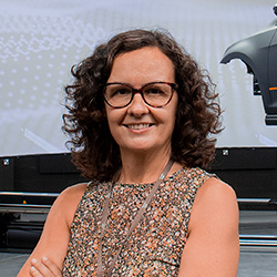 Cristina Periago
