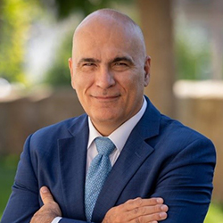 Josep M. Piqué Huerta