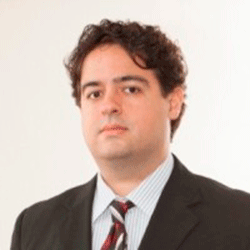 Raphael David Aquilino Bacchi