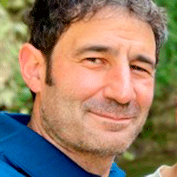 Roberto Mielgo García