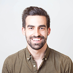 Pedro G. Ramos