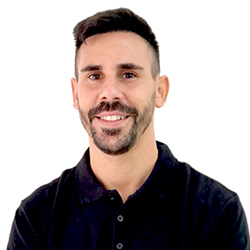 Ivan Rey Salas