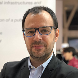 Xavier Riba