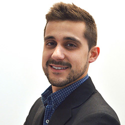 Roger Sabaté Miguel