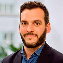 Fernando Sáenz Ruiz