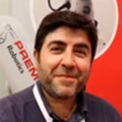 José Ramón Salinas Vázquez