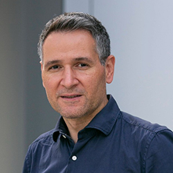 David Saltiveri